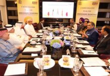 Punjab Deepens Global Engagement Through GCC and CIS Ambassadors’ Roundtables Punjab Deepens Global Engagement Through GCC and CIS Ambassadors’ Roundtables