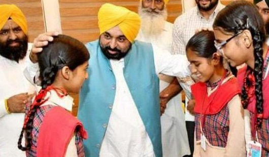 Punjab Gets New ‘Navi Dishaa’ Scheme for Women’s Health Punjab Gets New ‘Navi Dishaa’ Scheme for Women’s Health