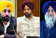 Why Are Punjab’s Panchayat Elections Being Called the “Semi-Final” for 2027 — What’s at Stake for Which Party? Punjab’s Panchayat Elections Being Called the “Semi-Final” for 2027