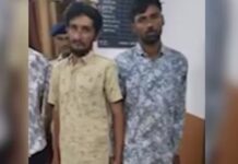 Son Arranged Father’s Murder to go Abroad, Paid Cousin ₹1 Lakh Contract Money Son Arranged Father's Murder to go Abroad, Paid Cousin ₹1 Lakh Contract Money