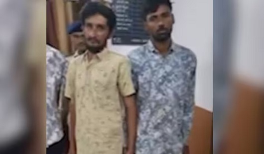 Son Arranged Father's Murder to go Abroad, Paid Cousin ₹1 Lakh Contract Money Son Arranged Father's Murder to go Abroad, Paid Cousin ₹1 Lakh Contract Money