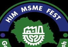 Shimla to Become the Capital of Entrepreneurship: HIM MSME Fest 2026 Redefines the Business Landscape Shimla to Become the Capital of Entrepreneurship: HIM MSME Fest 2026 Redefines the Business Landscape