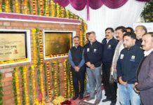 Bilaspur Gets Major Infrastructure Push with ₹110 Crore Projects by CM Sukhu Bilaspur Gets Major Infrastructure Push with ₹110 Crore Projects by CM Sukhu