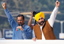 Punjab Local Body Election Final Results: AAP Wins 70% of Seats, Here’s How Akali Dal, Congress, and BJP Performed Punjab Local Body Election Final Results: AAP Wins 70% of Seats, Here’s How Akali Dal, Congress, and BJP Performed
