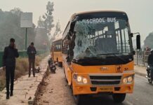 Punjab Fog – Govt. Orders Special Necessary Instructions to Schols for Kids’ Safety Punjab Fog - Govt. Orders Special Necessary Instructions to Schols for Kids' Safety