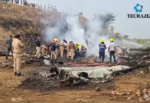 Ajit Pawar Plane Crash: Black Box and Recorder in Focus Again — Devices That Reveal the Cause of a Crash Ajit Pawar Plane Crash Black Box and Recorder in Focus Again — Devices That Reveal the Cause of a Crash