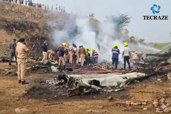 Ajit Pawar Plane Crash Black Box and Recorder in Focus Again — Devices That Reveal the Cause of a Crash