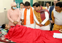 Indore Water Crisis: Lab Reports Confirm Sewage Contamination; Death Toll Rises to 15 Indore Water Crisis: Lab Reports Confirm Sewage Contamination; Death Toll Rises to 15