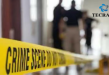 Greater Noida: Husband and wife consumed poison along with their three children, couple dies, children out of danger Greater Noida Husband and wife consumed poison along with their three children, couple dies, children out of danger