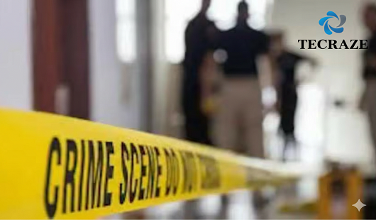 Greater Noida Husband and wife consumed poison along with their three children, couple dies, children out of danger Greater Noida Husband and wife consumed poison along with their three children, couple dies, children out of danger