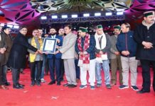 HIM MSME Fest-2026 Opens New Global Opportunities for Himachal Entrepreneurs HIM MSME Fest-2026 Opens New Global Opportunities for Himachal Entrepreneurs