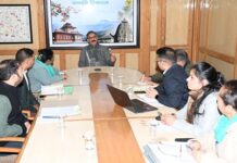 Himachal to Formulate State Nutrition Policy, Says CM Sukhu Himachal to Formulate State Nutrition Policy, Says CM Sukhu
