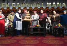 Manali Winter Carnival 2026 Opens with Grand Celebrations and Big Announcements Manali Winter Carnival 2026 Opens with Grand Celebrations and Big Announcements