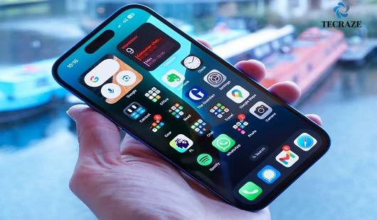 iPhone 16 Plus Gets Massive Price Drop of Rs. 23,000 in India iPhone 16 Plus Gets Massive Price Drop of Rs. 23,000 in India